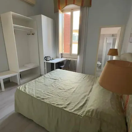 Ely Hotel Viareggio