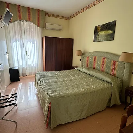 Ely Hotel *