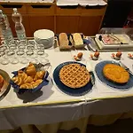מלון Ely וירג'יו