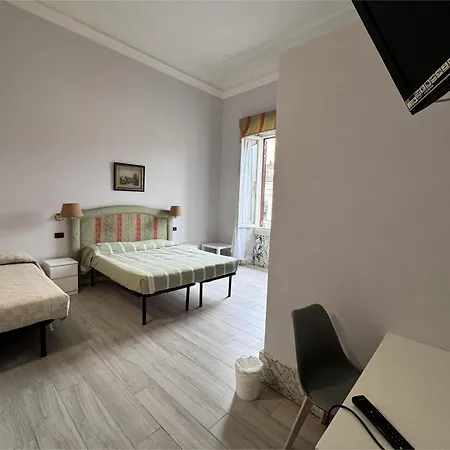 Hotel Ely