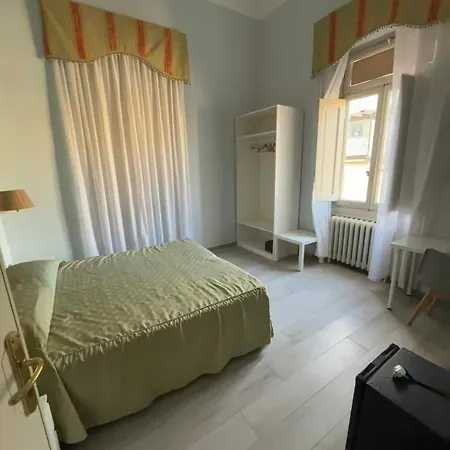 Ely Hotel Viareggio