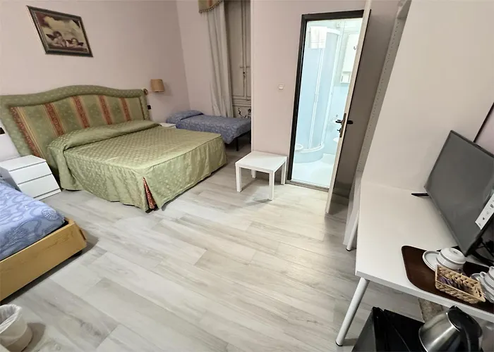 Hotel Ely Viareggio